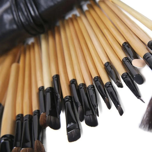 Makeup Brush Sets