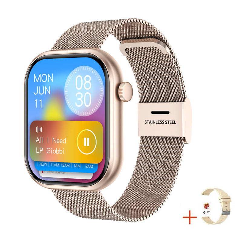 Large Screen Smart Watch Bracelet
