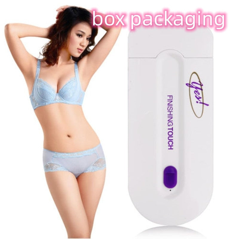 Electric Hair Removal Instrument