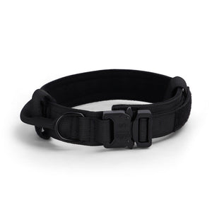 Tactical Dogs Collar Traction Rope