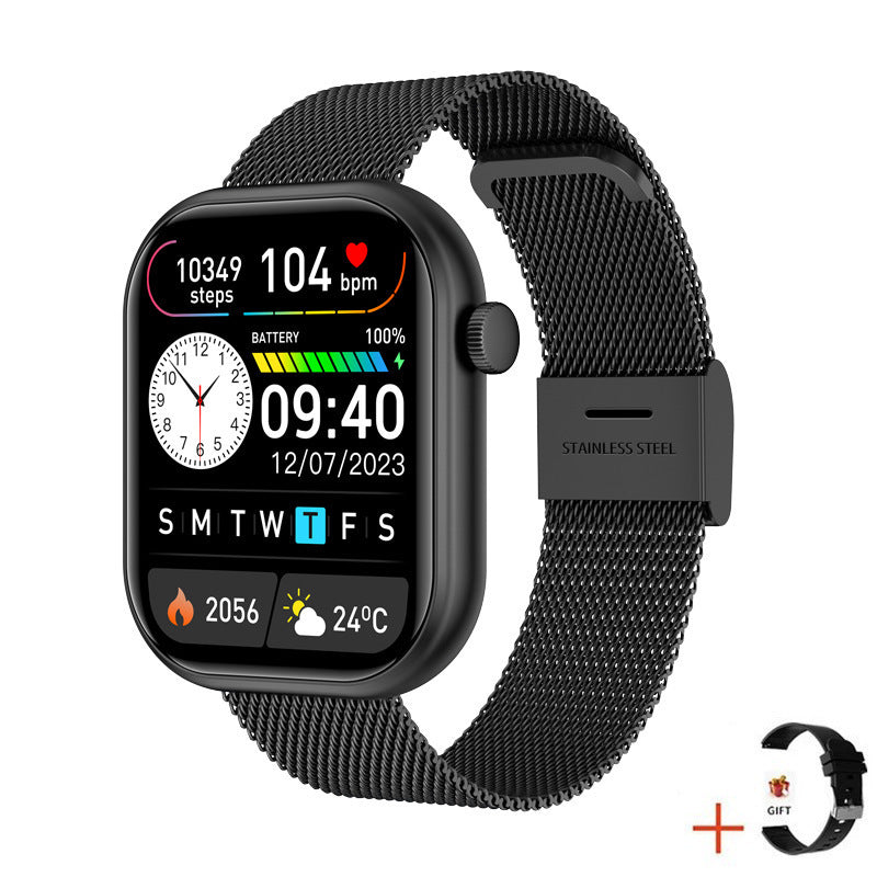 Large Screen Smart Watch Bracelet