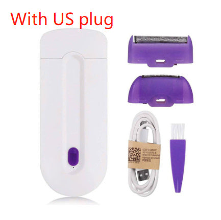 Electric Hair Removal Instrument