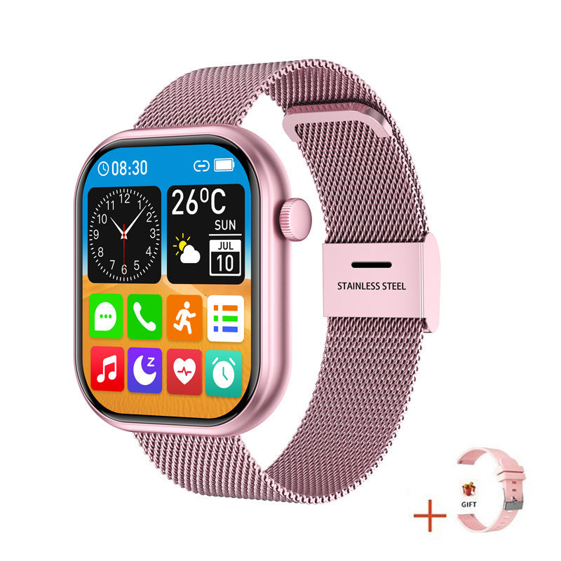 Large Screen Smart Watch Bracelet