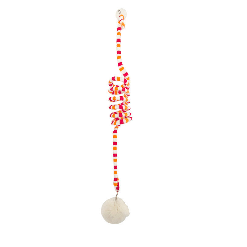 Interactive Cat Hanging Toy Simulation Cat Toy