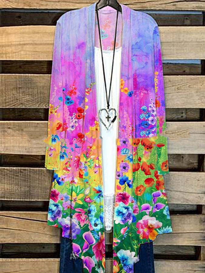Frontline Regular Village Summer Shirt