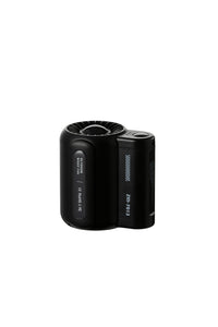Summer Cooling Portable Small Air Fan For Outdoor Sports Travel Work
