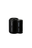 Summer Cooling Portable Small Air Fan For Outdoor Sports Travel Work