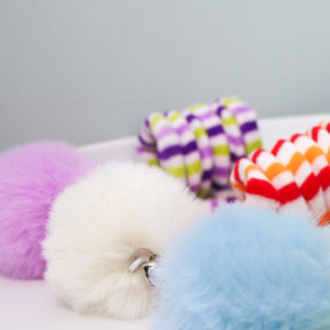 Interactive Cat Hanging Toy Simulation Cat Toy