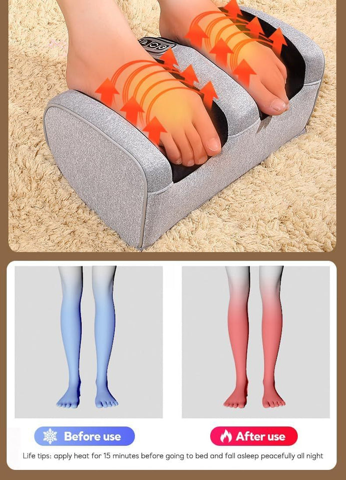 Electric Foot Massager