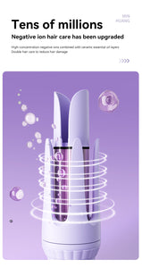 Automatic Curling Iron