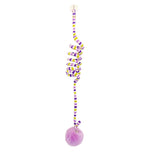 Interactive Cat Hanging Toy Simulation Cat Toy