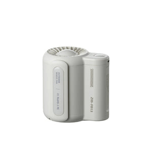 Summer Cooling Portable Small Air Fan For Outdoor Sports Travel Work