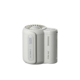 Summer Cooling Portable Small Air Fan For Outdoor Sports Travel Work
