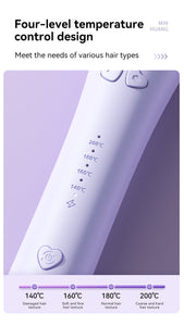 Automatic Curling Iron