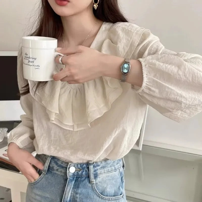 Small Oval Dial Green Watch Simple Stainless Steel Ladies Wristwatches Brand Women