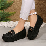 Spring Summer Hot-selling Comfortable Thick-soled Non-slip Sports