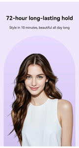Automatic Curling Iron